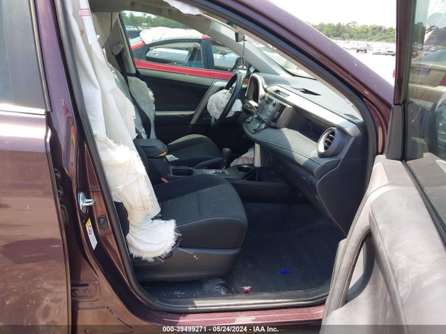 Toyota Rav4 Xle 2016 2T3WFREV8GW277874 Image 5