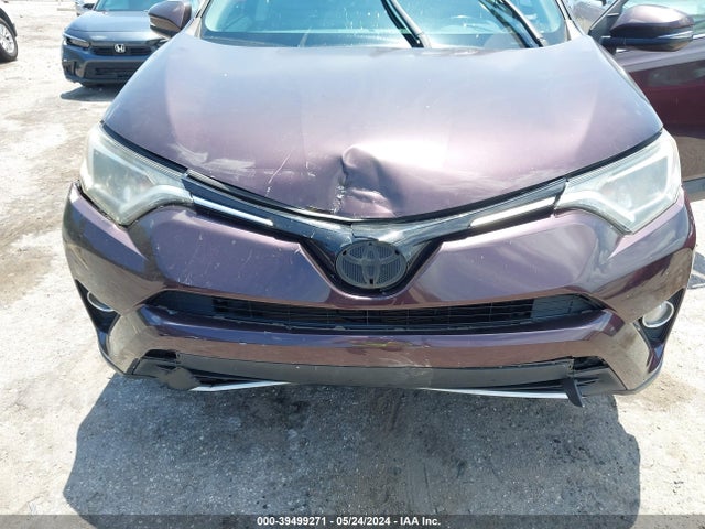 Toyota Rav4 Xle 2016 2T3WFREV8GW277874 Image 6