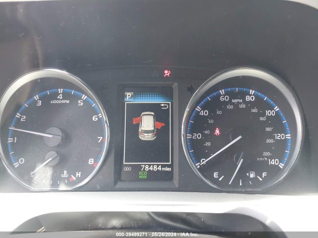 Toyota Rav4 Xle 2016 2T3WFREV8GW277874 Image 7