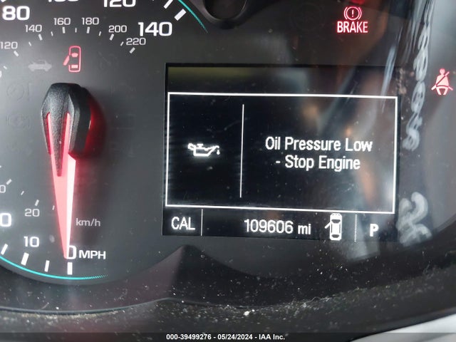 Chevrolet Sonic Lt Auto 2017 1G1JD5SH2H4119304 Image 7