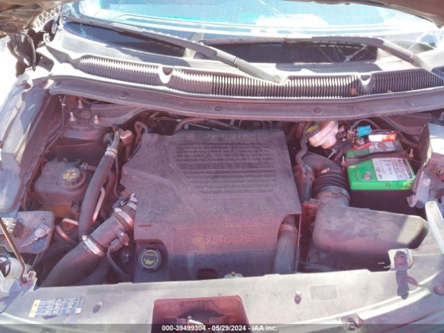 1FM5K8GT8FGA31913 Ford EXPLORER SPORT
