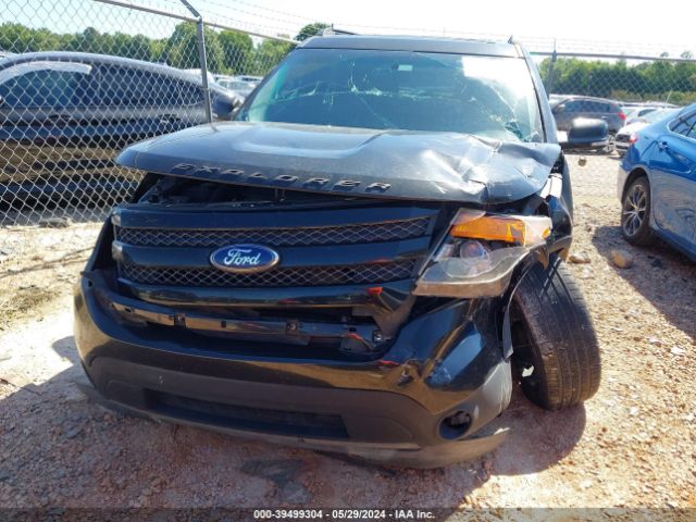 1FM5K8GT8FGA31913 Ford EXPLORER SPORT