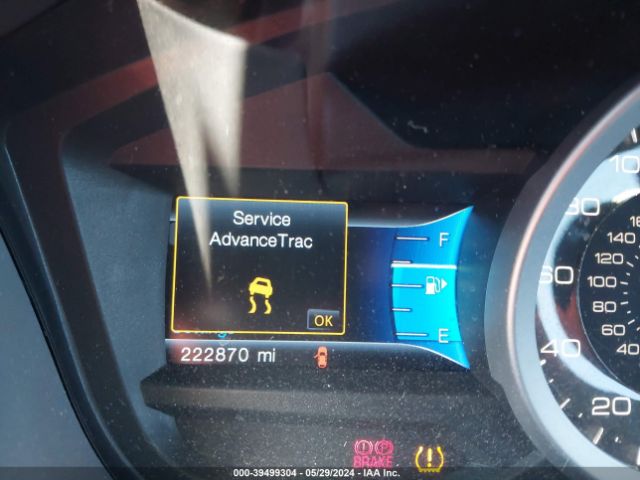 1FM5K8GT8FGA31913 Ford EXPLORER SPORT
