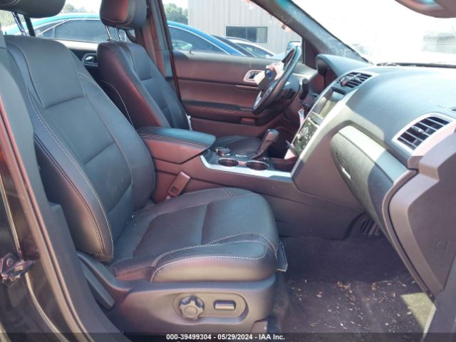 1FM5K8GT8FGA31913 Ford EXPLORER SPORT