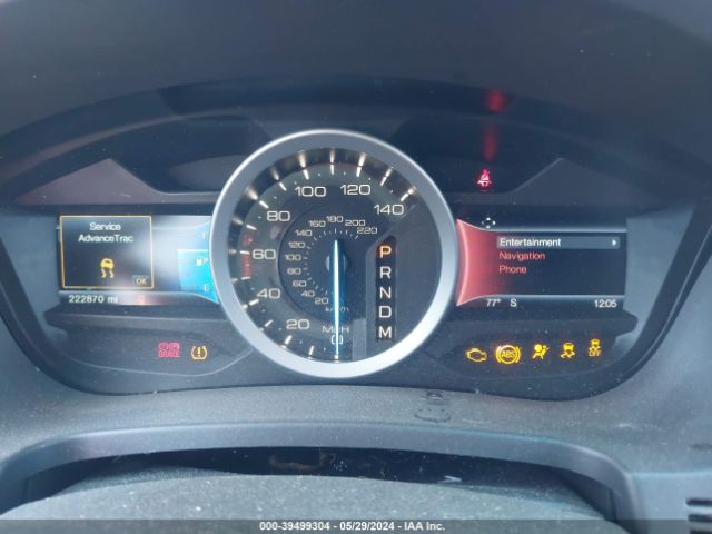 1FM5K8GT8FGA31913 Ford EXPLORER SPORT
