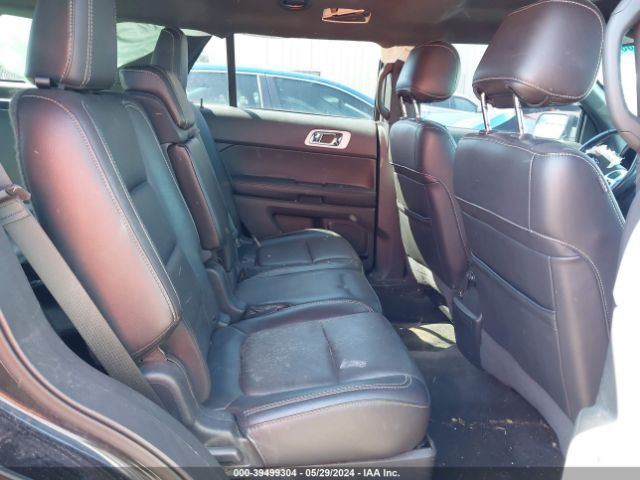 1FM5K8GT8FGA31913 Ford EXPLORER SPORT