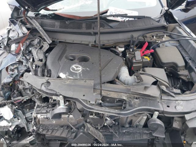 JM3TCBCY8N0601088 Mazda Cx-9 Touring