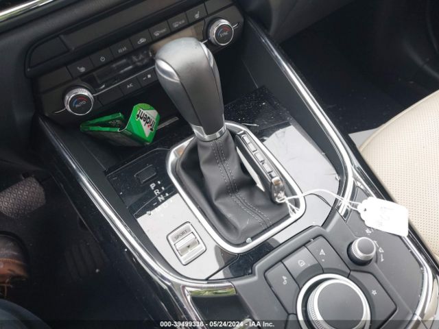 JM3TCBCY8N0601088 Mazda Cx-9 Touring