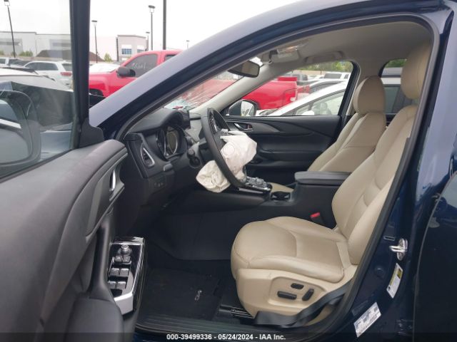 JM3TCBCY8N0601088 Mazda Cx-9 Touring