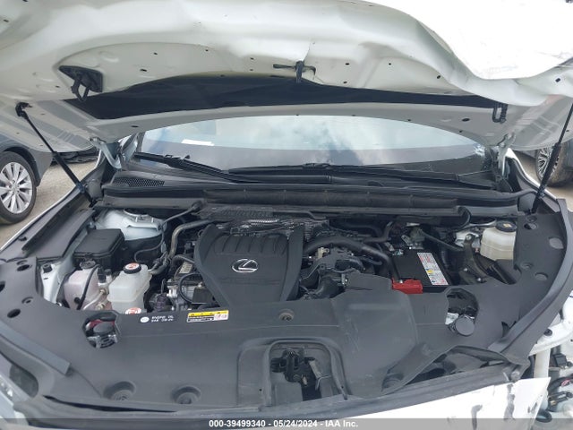 JTJCHMAA5P2007218 Lexus Rx 350 Premium