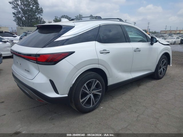 JTJCHMAA5P2007218 Lexus Rx 350 Premium