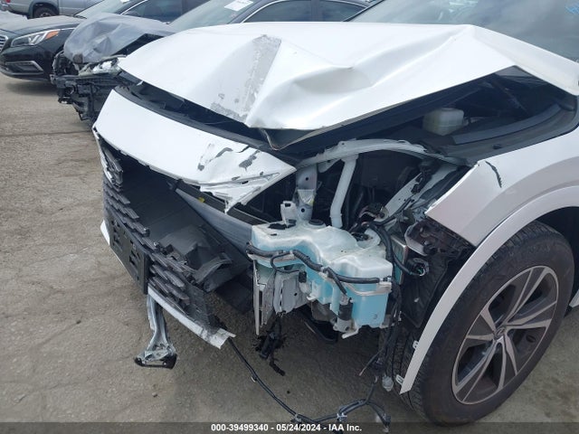 JTJCHMAA5P2007218 Lexus Rx 350 Premium