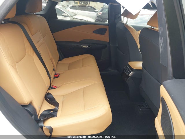 JTJCHMAA5P2007218 Lexus Rx 350 Premium