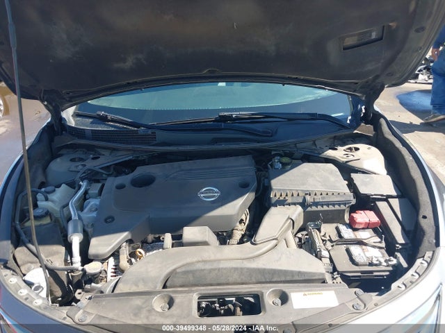 Nissan Altima 2.5 S 2014 1N4AL3AP8EC109696 Image 10