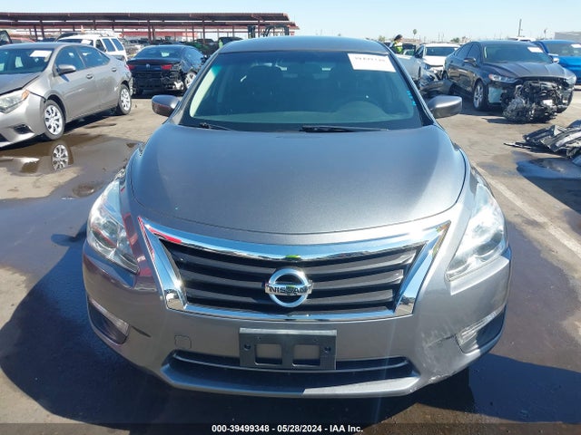 Nissan Altima 2.5 S 2014 1N4AL3AP8EC109696 Image 12