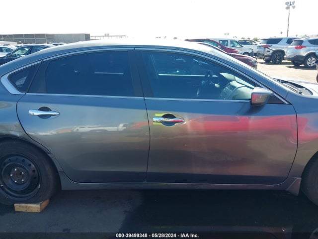 Nissan Altima 2.5 S 2014 1N4AL3AP8EC109696 Image 13