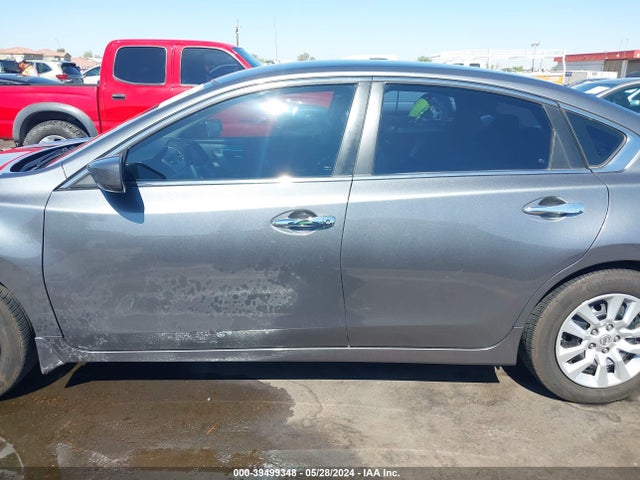 Nissan Altima 2.5 S 2014 1N4AL3AP8EC109696 Image 14