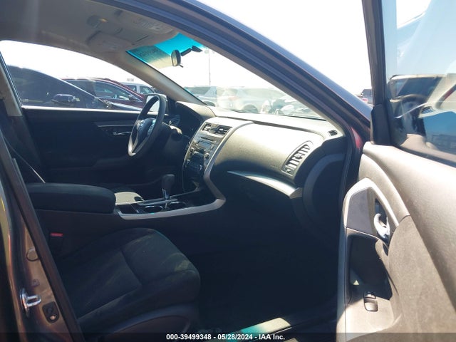 Nissan Altima 2.5 S 2014 1N4AL3AP8EC109696 Image 5