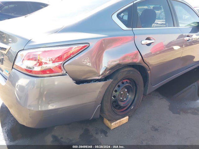 Nissan Altima 2.5 S 2014 1N4AL3AP8EC109696 Image 6