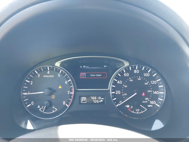 Nissan Altima 2.5 S 2014 1N4AL3AP8EC109696 Image 7
