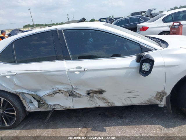Toyota CAMRY XSE 2019 4T1B61HK7KU782274 Image 13