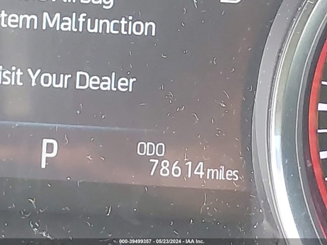 Toyota CAMRY XSE 2019 4T1B61HK7KU782274 Image 15