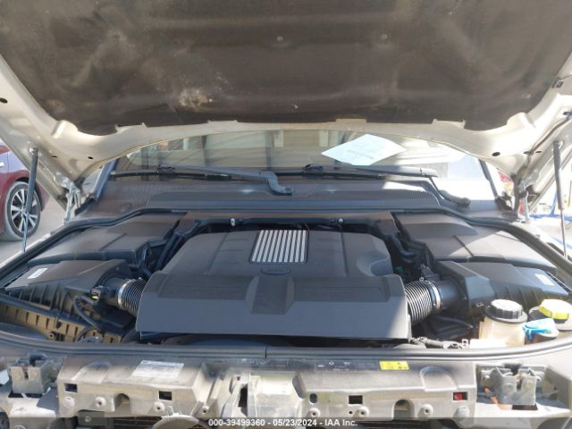 SALAG2V64FA771873 Land Rover LR4