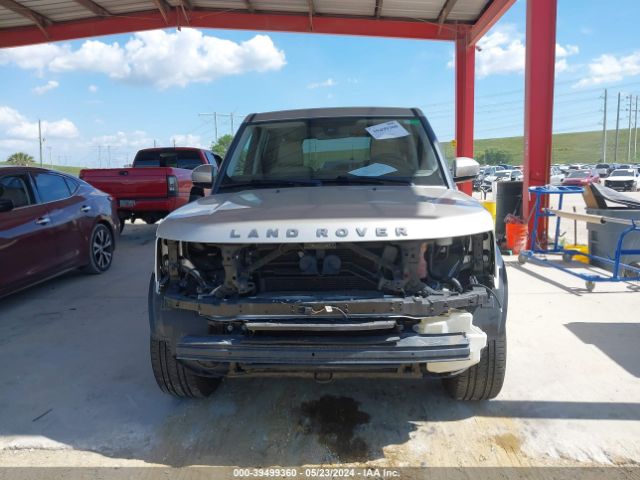 SALAG2V64FA771873 Land Rover LR4