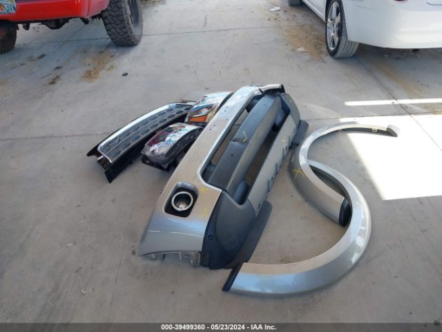 SALAG2V64FA771873 Land Rover LR4