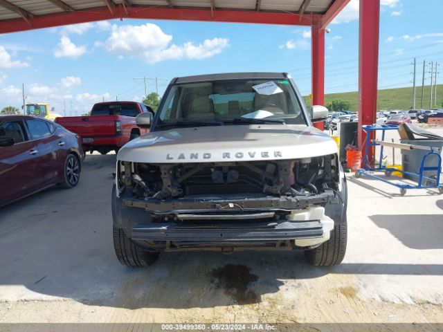 SALAG2V64FA771873 Land Rover LR4