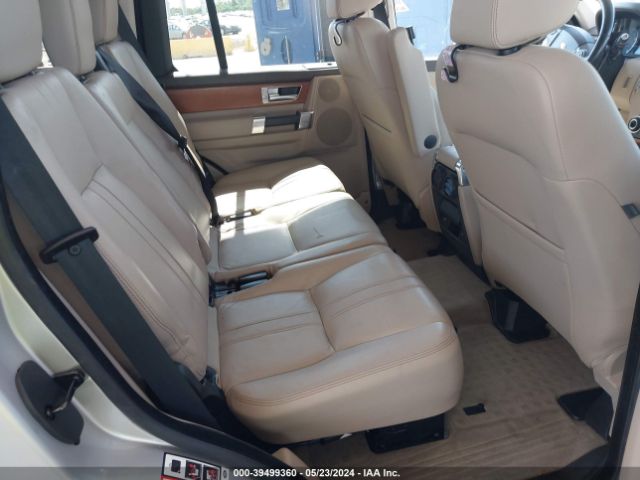 SALAG2V64FA771873 Land Rover LR4