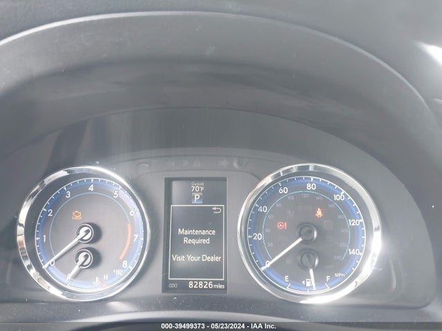 Toyota COROLLA SE 2017 5YFBURHE1HP727604 Image 7