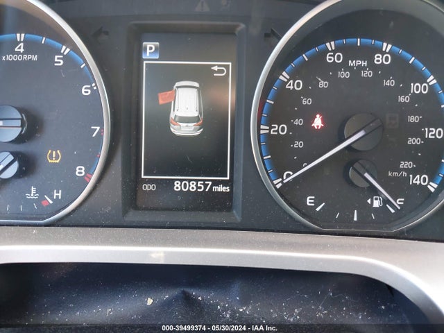 Toyota RAV4 LE 2018 JTMZFREV1JJ206129 Image 15