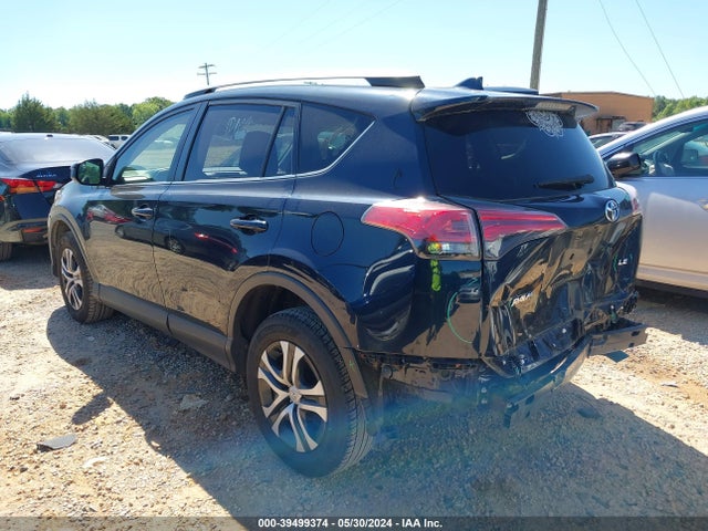 Toyota RAV4 LE 2018 JTMZFREV1JJ206129 Image 3