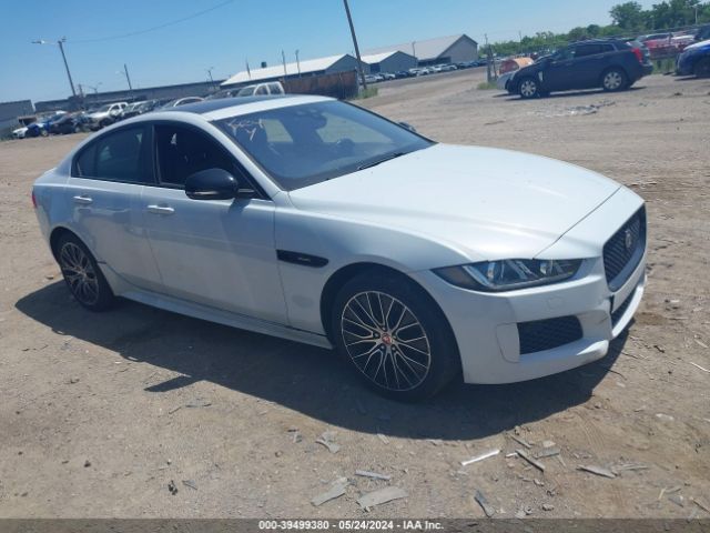 SAJAP4FX6KCP43857 auction archive image