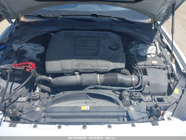 SAJAP4FX6KCP43857 Jaguar Xe 25t Landmark