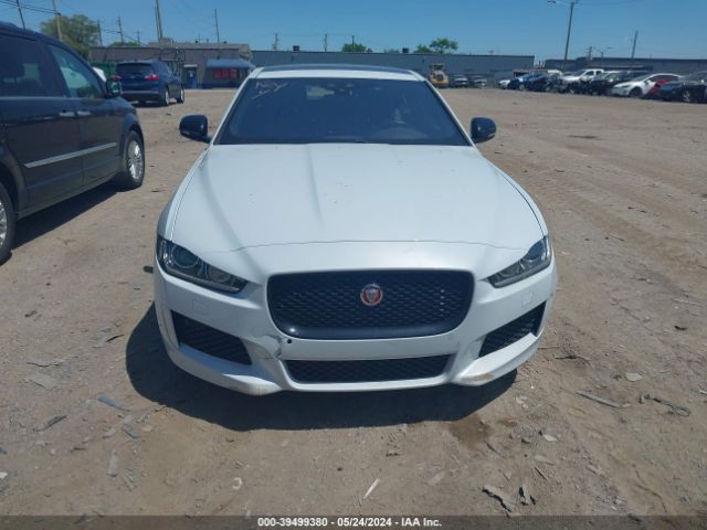 SAJAP4FX6KCP43857 Jaguar Xe 25t Landmark