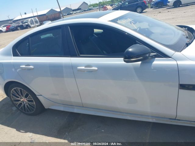 SAJAP4FX6KCP43857 Jaguar Xe 25t Landmark