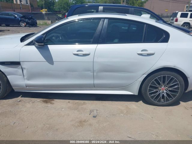 SAJAP4FX6KCP43857 Jaguar Xe 25t Landmark