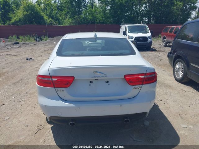 SAJAP4FX6KCP43857 Jaguar Xe 25t Landmark