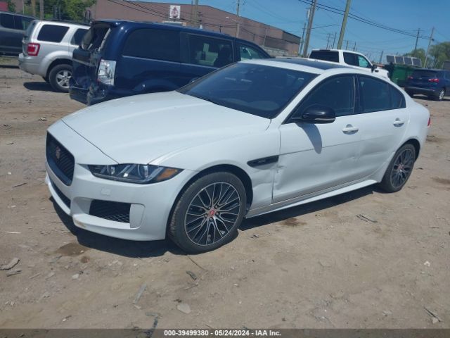 SAJAP4FX6KCP43857 Jaguar Xe 25t Landmark