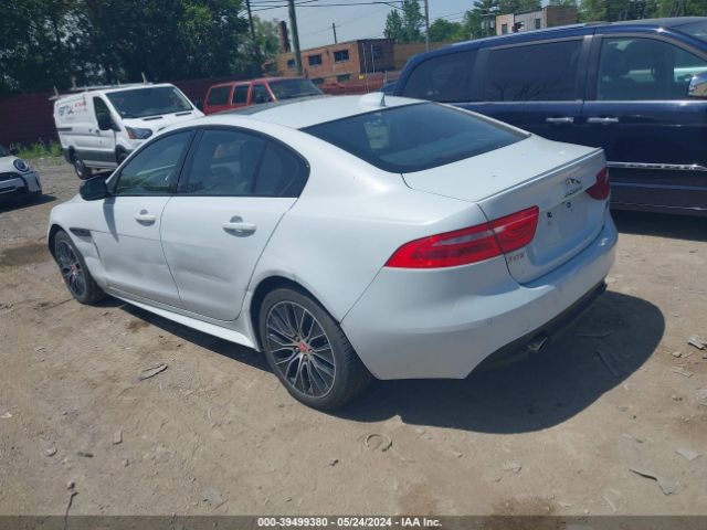 SAJAP4FX6KCP43857 Jaguar Xe 25t Landmark