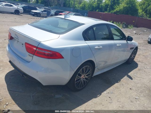 SAJAP4FX6KCP43857 Jaguar Xe 25t Landmark