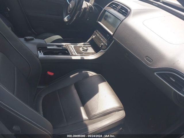 SAJAP4FX6KCP43857 Jaguar Xe 25t Landmark