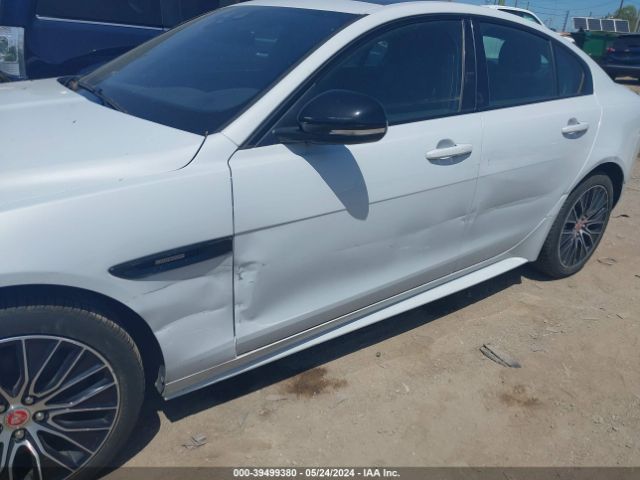 SAJAP4FX6KCP43857 Jaguar Xe 25t Landmark