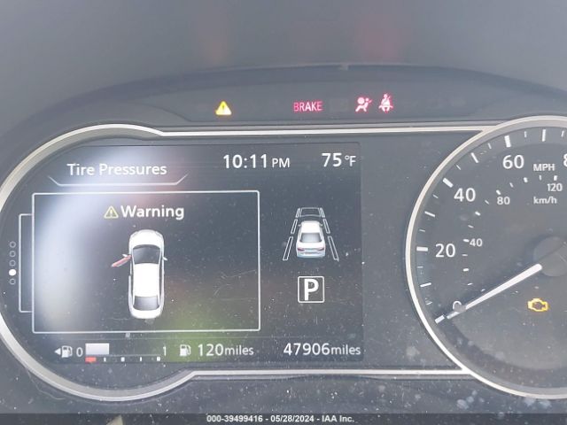 3N1CN8EV2LL807373 Nissan Versa Sv Xtronic Cvt