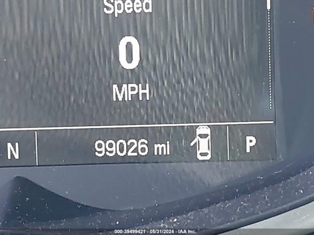 Chevrolet Sonic Premier Auto 2018 1G1JF5SB7J4132321 Image 7