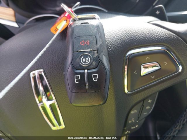 5LMTJ2AHXFUJ06220 Lincoln MKC