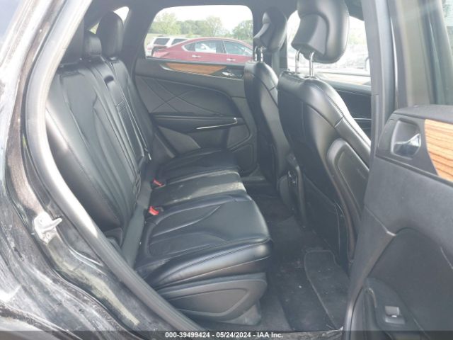 5LMTJ2AHXFUJ06220 Lincoln MKC