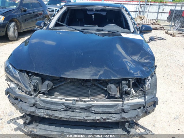 Toyota CAMRY SE 2022 4T1G11AK6NU641604 Image 13